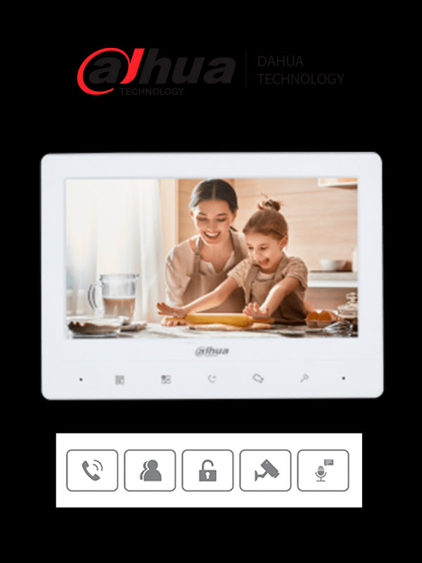 Monitor Dahua Technology DHI-VTH1020J
