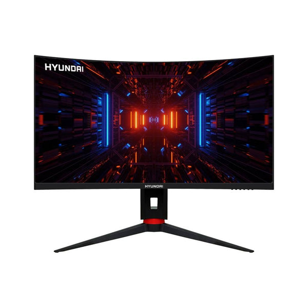 Monitores Gaming HYUNDAI HT32CGMBK04