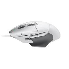 Mouse LOGITECH G502