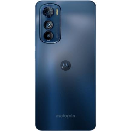 Smartphone Motorola Edge 30 5G 6.6" 128GB/8GB Cámara 50MP+50MP+2MP/32 MP Snapdragon Android 12 Color Gris