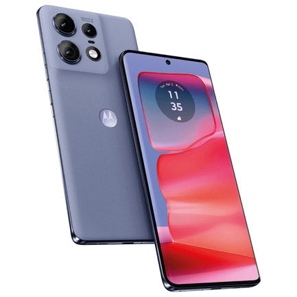 Smartphone Motorola EDGE 50 PRO 6.7" 12GB/512GB Cámara 50MP+13MP+10MP/50MP Android 14 Color Lavanda