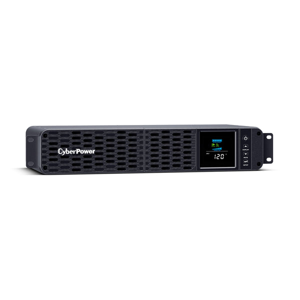 No Breaks y UPS CyberPower CP1500PFCRM2U