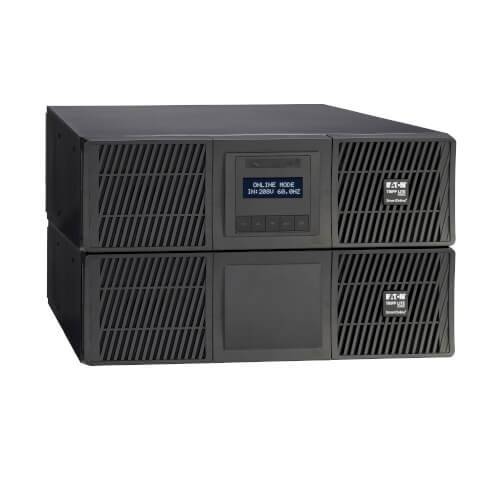 No Breaks y UPS TRIPP-LITE SU5000RTFMB