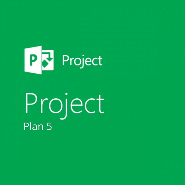 Project Plan 5 MICROSOFT CFQ7TTC0HD9ZP1YA