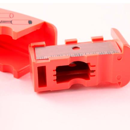 Herramienta Desforradora de Cable Universal Nexxt Solutions AW250NXT09 de Telecomunicaciones Lan y Coaxiales