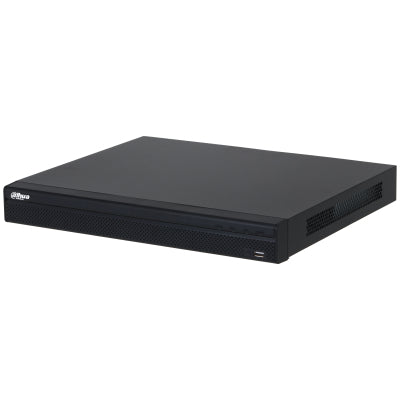Grabadores Digitales NVR Dahua Technology DHI-NVR4208-8P-4KS3