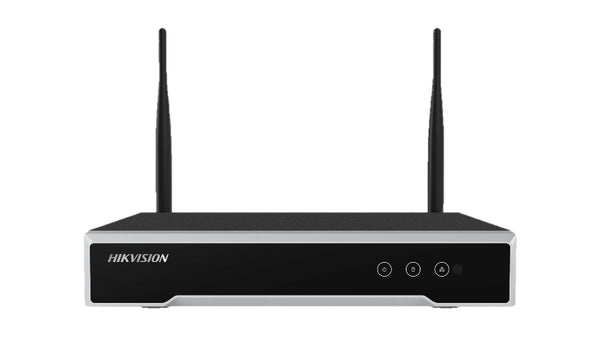 NVR HIKVISION DS-7104NI-K1/W/M(C)