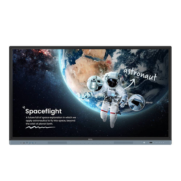 Pantalla interactiva BENQ 8400460-4916-4