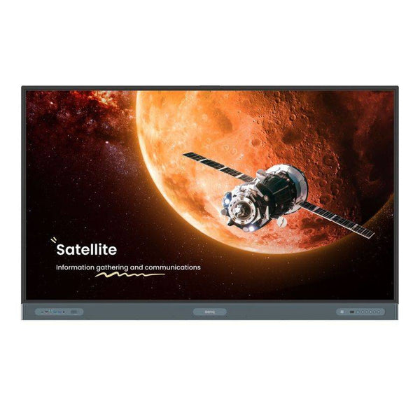 Pantalla interactiva BENQ Rp8604 
