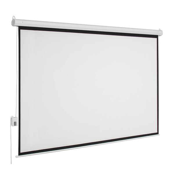 Pantalla de proyección Multimedia Screens MSE-154