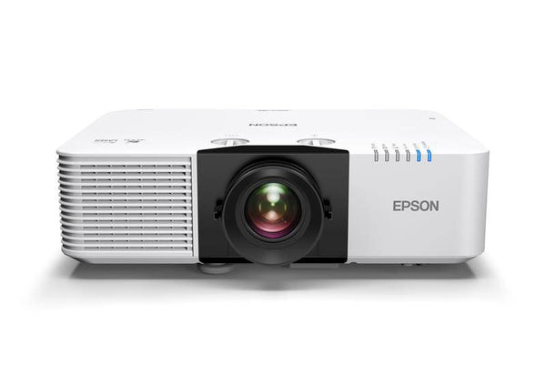 Proyectores EPSON Powerlite L790U
