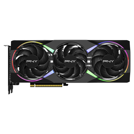 Tarjeta de Video PNY NVIDIA GeForce RTX 5060 Ti EPIC-X RGB OC 8GB 128-bit GDDR7 PCI Express x8 5.0