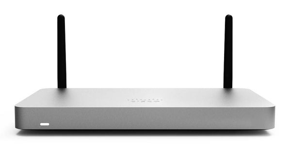 Routers CISCO MX67W-HW