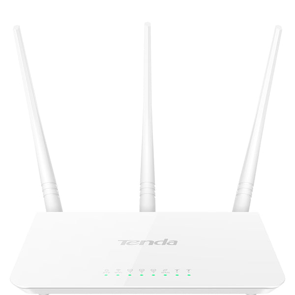 Router TENDA F3