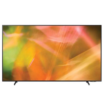 Pantalla Samsung 75" Smart Hotelera Crystal 4K UHD Resolución 3840x2160
