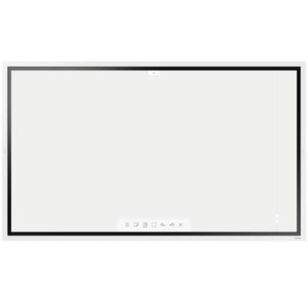 Pantalla Samsung 65" Flip 2 New Edge UHD Resolución 3840x2160