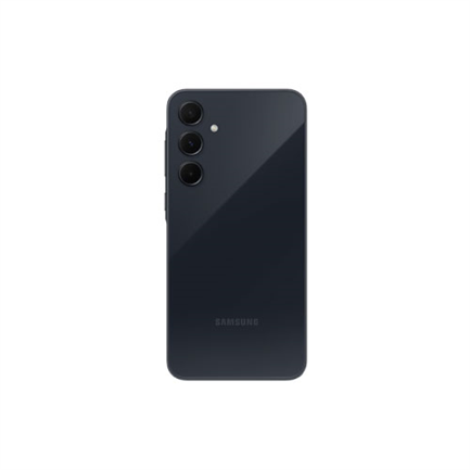 Smartphone Samsung Galaxy A35 5G 6.6" 128GB/8GB Camara 50MP+8MP+5MP/13MP Octa-Core Android Color Azul Oscuro Importado