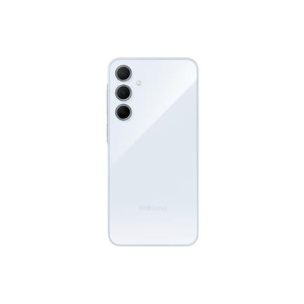 Smartphone Samsung Galaxy A35 5G 6.6" 256GB/8GB Cámara 50MP+8MP+5MP/13MP Octa-Core Android Color Azul Importado