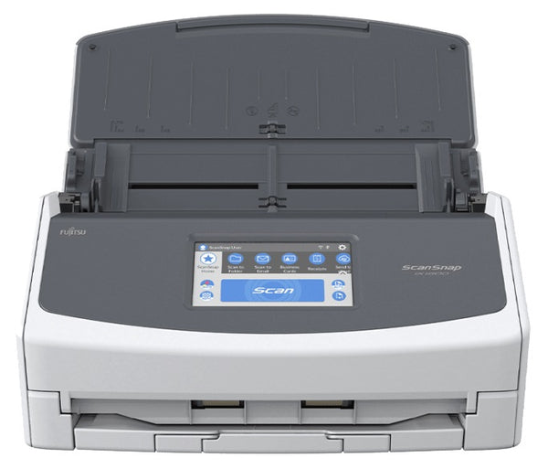 Scanner FUJITSU ix1600