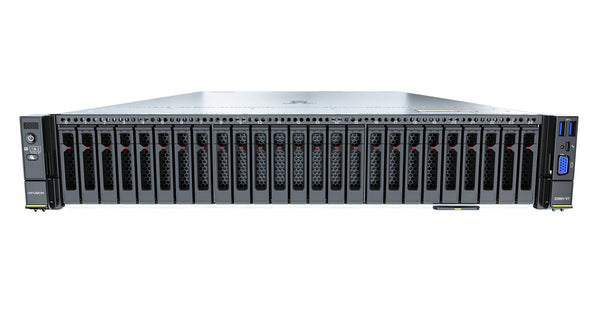 Servidor Rack Xfusion 2288H V7-S24NAF