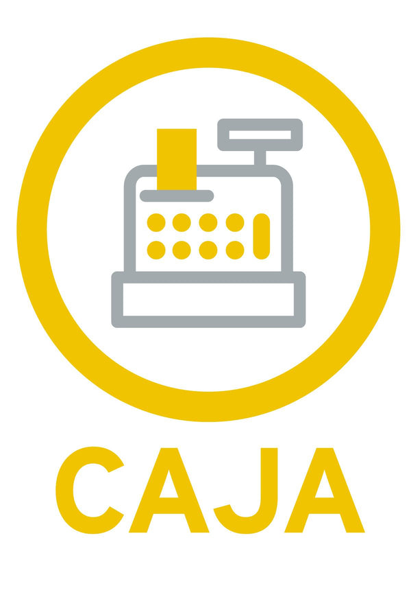 Software  ASPEL CAJA1F
