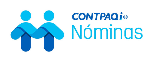 Actualización CONTPAQi Nóminas CONTPAQi -