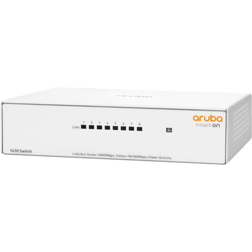 Switch ARUBA Instant On 1430