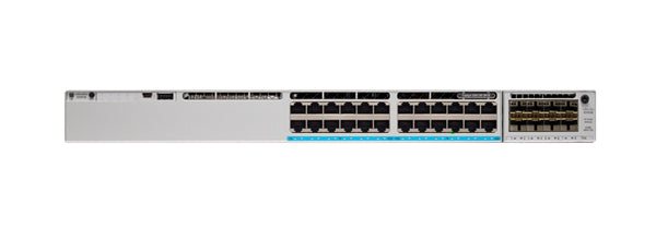 Switch CISCO C9300-24T-A