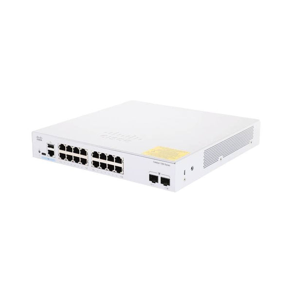 Switches CISCO C1300-16T-2G