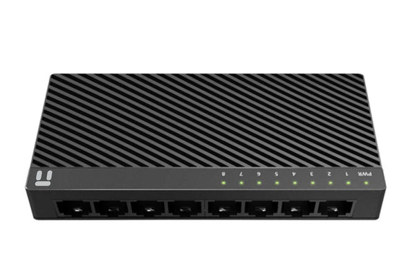 Switches NETIS ST3108C