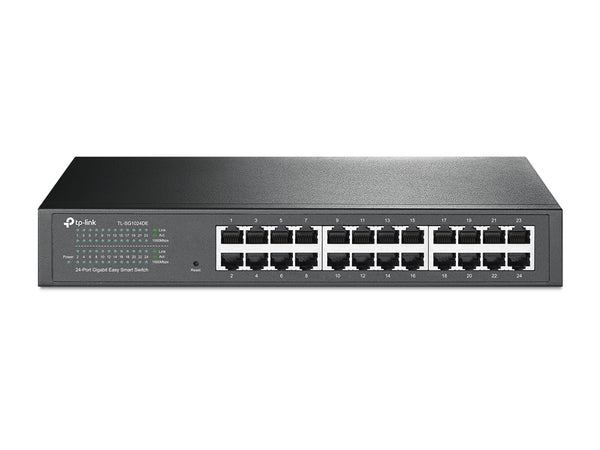 Switch TP-LINK TL-SG1024DE
