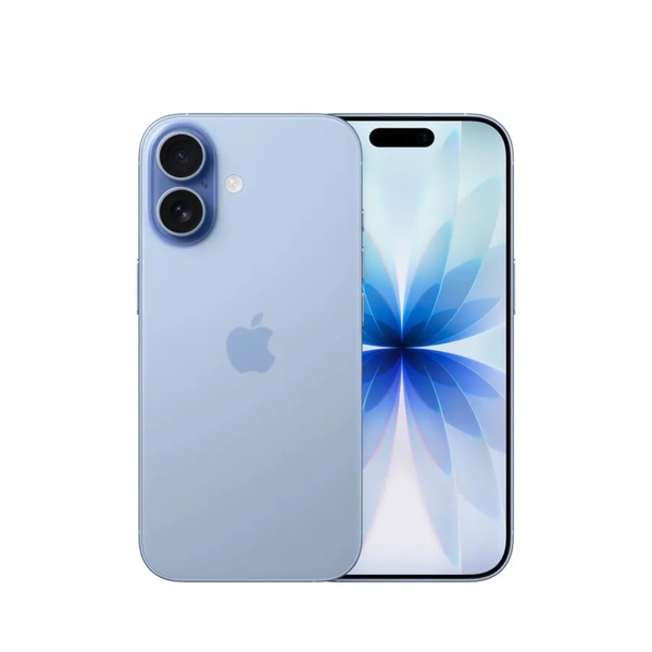 Smartphone APPLE Iphone 17 Capacidad 256GB Color Azul