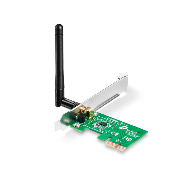 Tarjeta de Red PCI Express TP-LINK TL-WN781ND