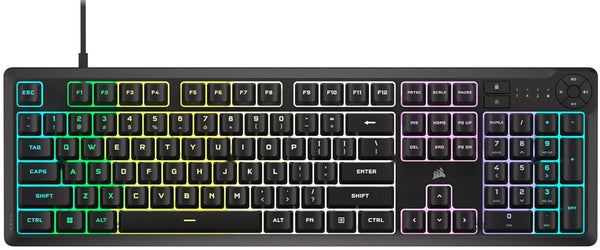 Teclados Gaming CORSAIR CH-9226C65-NA