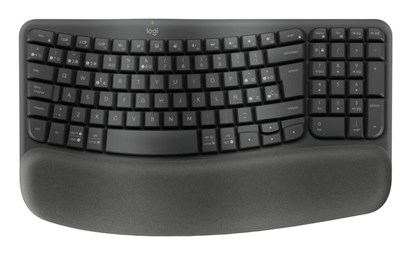 Teclado LOGITECH 920-012325
