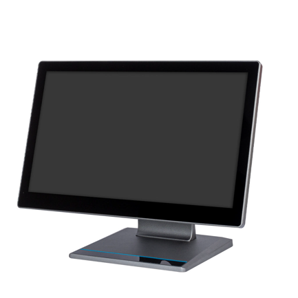 Desktop TechZone POS Terminal 15.6" CPU i3-12th Generación 8GB RAM 256GB SSD Windows 11