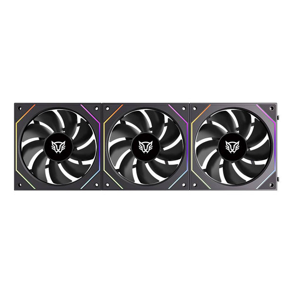 Enfriamiento y Ventilación Balam Rush EXL95