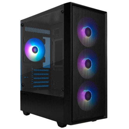 Computador Vorago GF CSG503 RYZEN 7 5700G 32GB(2x16) DDR4 512GB M.2 G/I 750w 80+BR Win 11 Pro