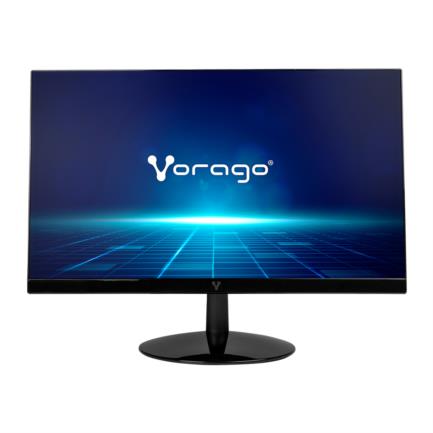 Monitor Vorago LED-W21-300-V5 21.5" Resolución 1920x1080 12 V VGA/HDMI