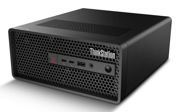 Workstations de Escritorio LENOVO ThinkStation P3 Ultra SFF