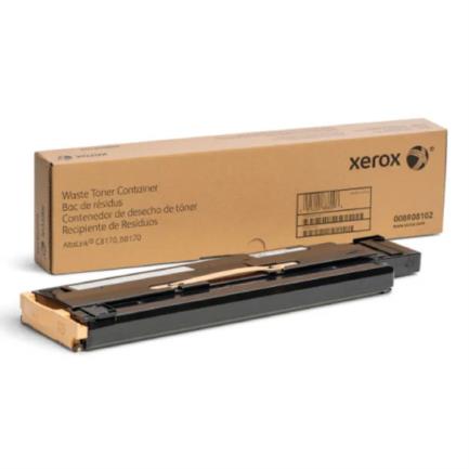 Cartucho Residuos Xerox Desperdicios 69K Páginas para AltaLink C8170/B8170