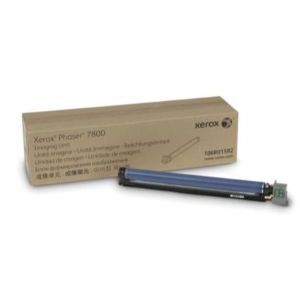 Unidad de Imagen Xerox Phaser 7800 (1/CT) 145000 Páginas