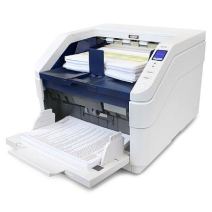 Escáner Xerox W130 Resolución 600 dpi