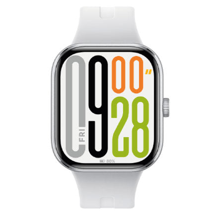 Smartwatch Xiaomi Redmi Watch 5 Color Gris Plata