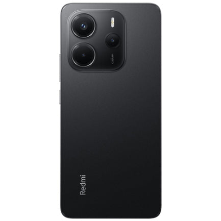 Smartphone Xiaomi Note 14 6.67" 2400x1080 108+20MP Xiaomi HyperOs 256+8GB 5110mAh Color Negro