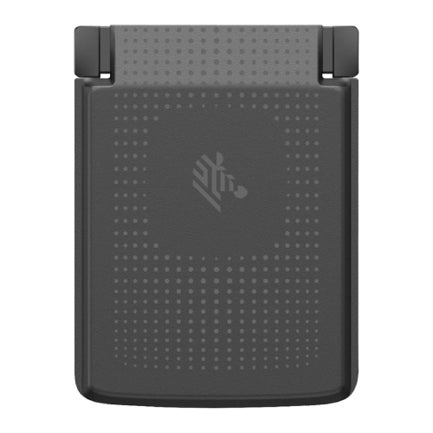 Bateria Zebra de Iones de Litio PowerPrecision de 5200 mAh de capacidad extendida para TC22/TC27