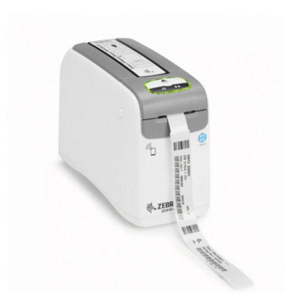 Impresora Zebra ZD510-HC ZPL II XML 300 dpi US Cord USB Host Ethernet BTLE