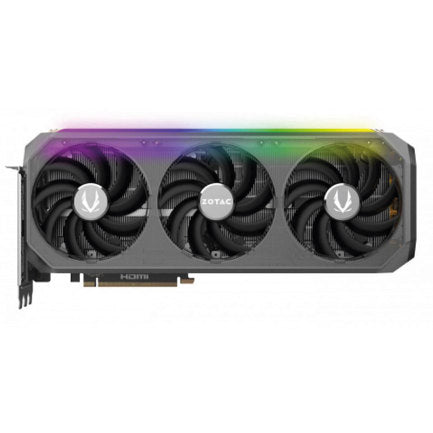 Tarjeta de Video Zotac NVIDIA GeForce RTX 5080 AMP Extreme Infinity, 16GB 256-bit GDDR7, PCI Express x16 5.0
