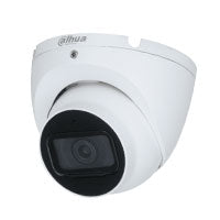 CAMARA IP DOMO DAHUA 4K/ 8 MEGAPIXELES/ LENTE DE 2.8 MM/ 105 GRADOS DE APERTURA/ MICRóFONO INTEGRADO/ IR DE 30 METROS/ METáLICA/ H.265/ IP67/ DWDR/ POE/