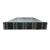 SERVIDOR XFUSION 2288H V6 2 CPU 12 CORE C/U / 64 GB EN RAM/ 2 SSD,480GB,SATA 6GB / RAID CARD MR 0,1,5,6,10,50,60,2GB CACHE